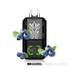 Elfworld AI 22000 22K Vape Vape Borong